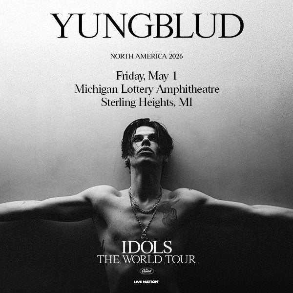 More Info for YUNGBLUD