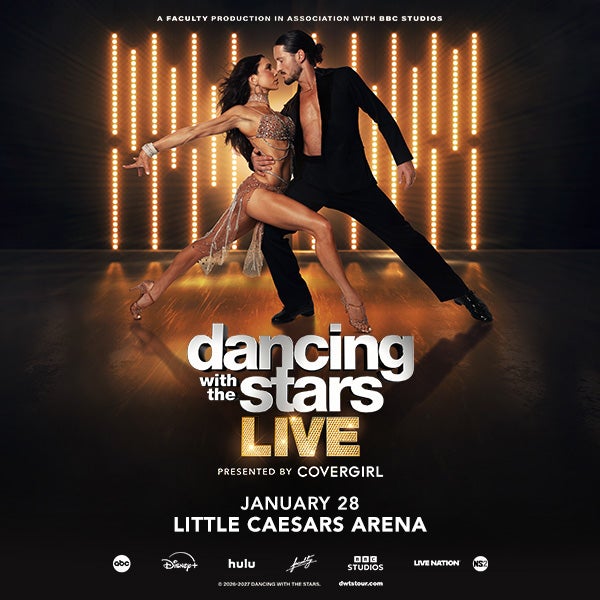 More Info for Dancing With The Stars: Live!