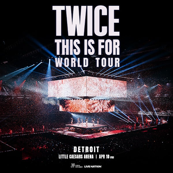 More Info for Twice