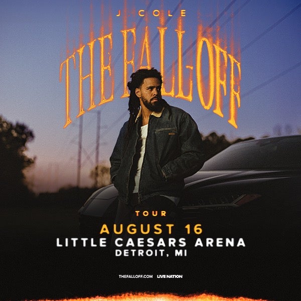 More Info for J. Cole