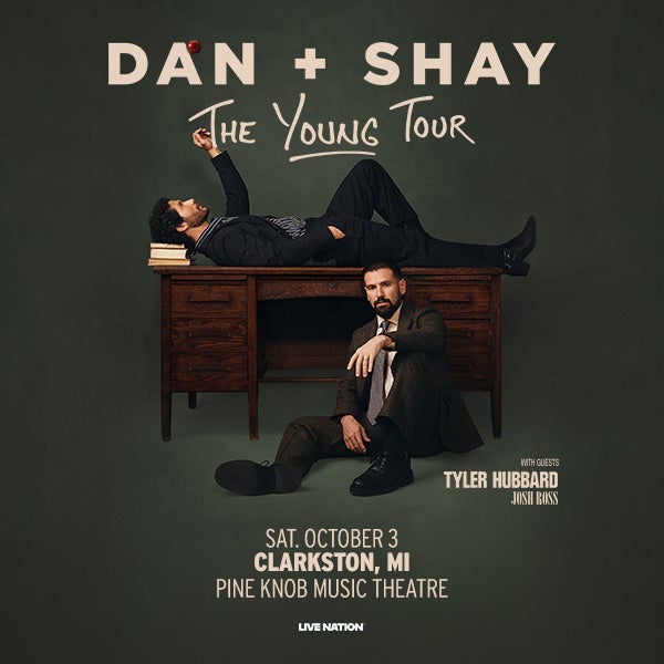 More Info for Dan + Shay