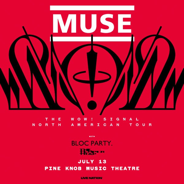 More Info for Muse