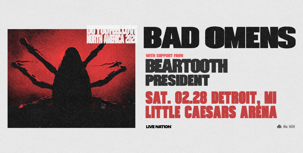 More Info for Bad Omens