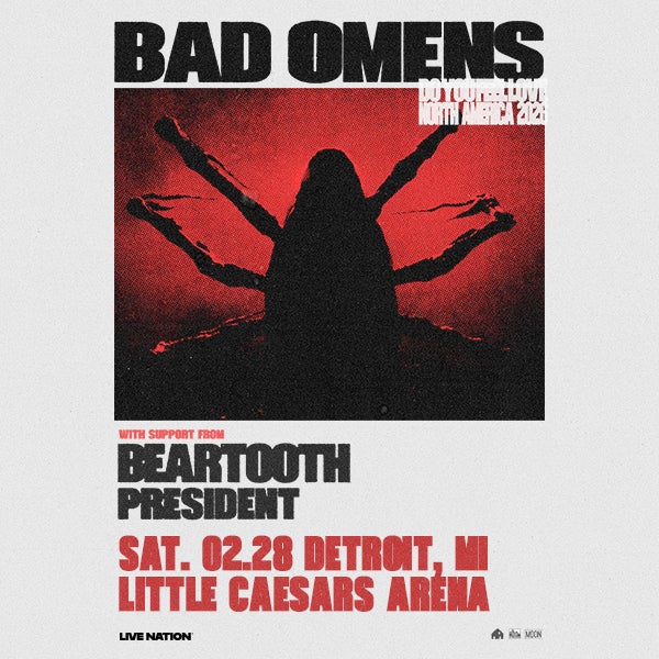 More Info for Bad Omens