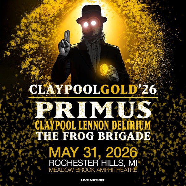 More Info for Claypool Gold