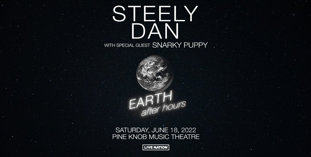 Steely Dan