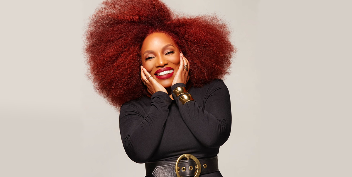 Stephanie Mills