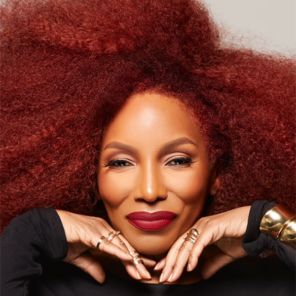 More Info for Stephanie Mills