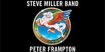 More Info for Steve Miller Band with Peter Frampton