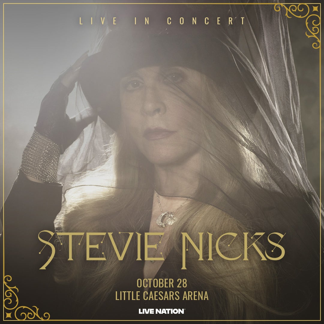 More Info for Stevie Nicks