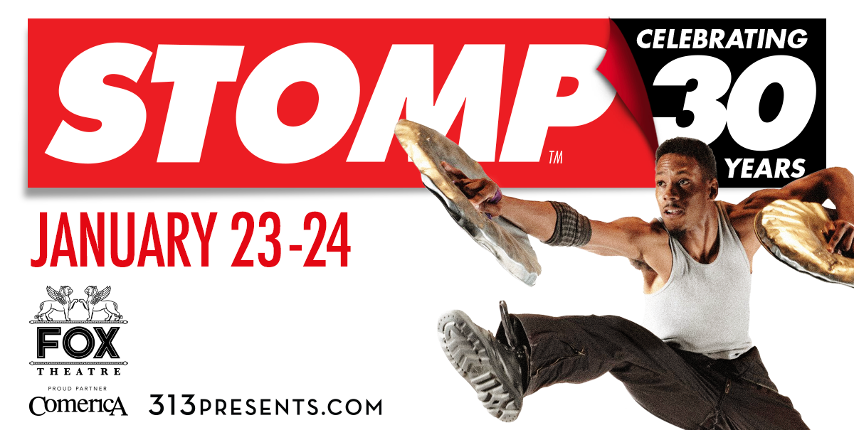 STOMP