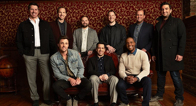 Straight No Chaser Spotlight