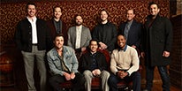 More Info for STRAIGHT NO CHASER BRING THE “ONE SHOT TOUR” TO THE FOX THEATRE DECEMBER 19