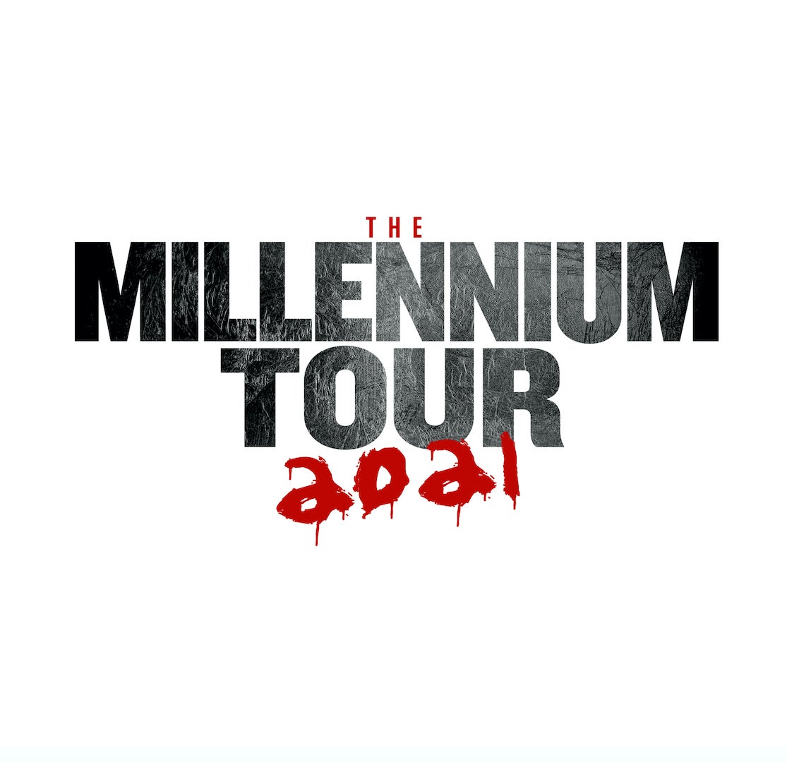 the millennium tour philadelphia