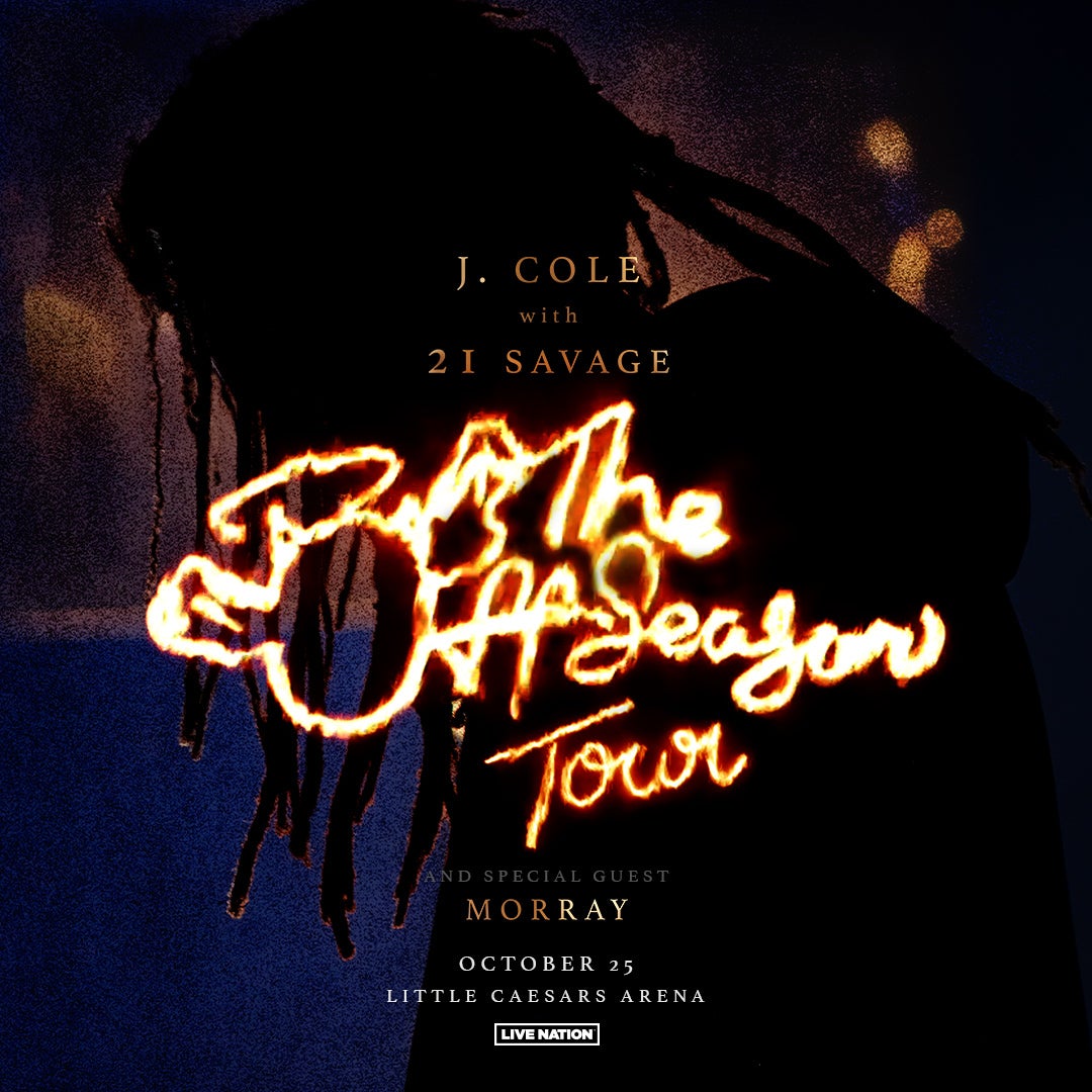 More Info for J. Cole