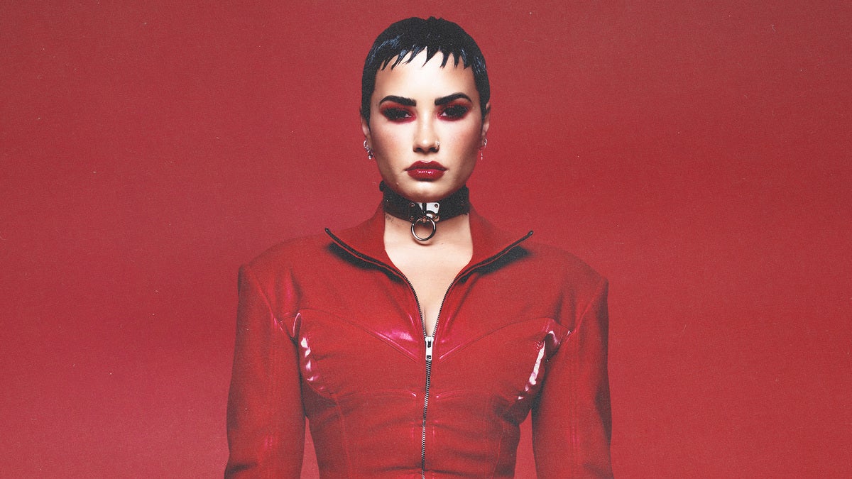 More Info for Demi Lovato Postpones Fox Theatre Performance To November 9