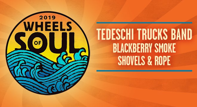 Tedeschi Trucks