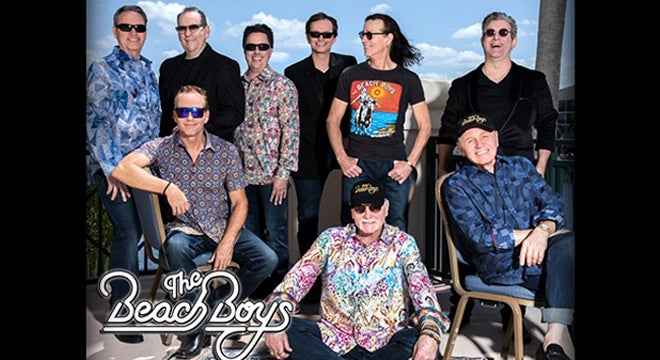 Beach Boys