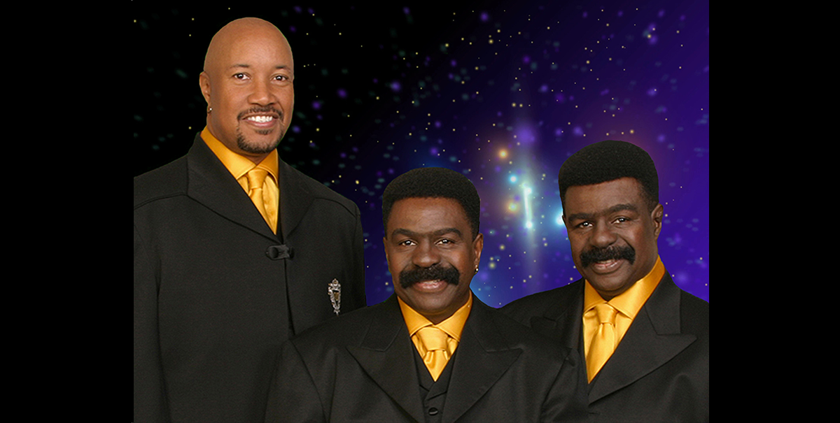 The Whispers