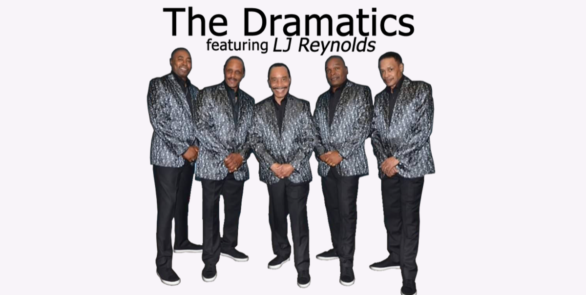The Dramatics