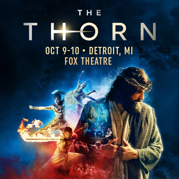 More Info for The Thorn
