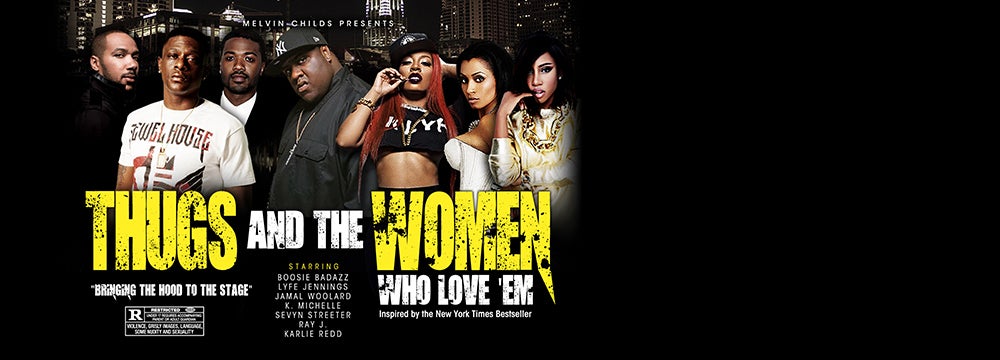 Thugs and the Women Who Love ‘Em