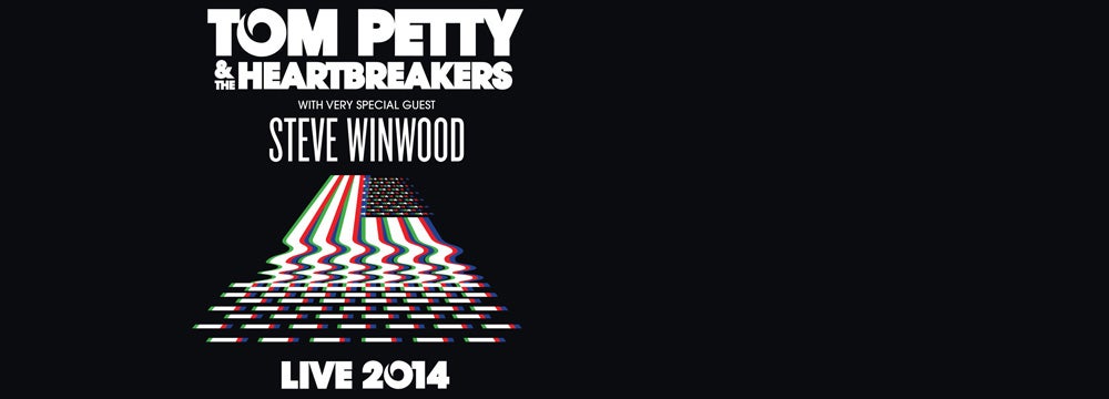 Tom Petty and The Heartbreakers | 313 Presents