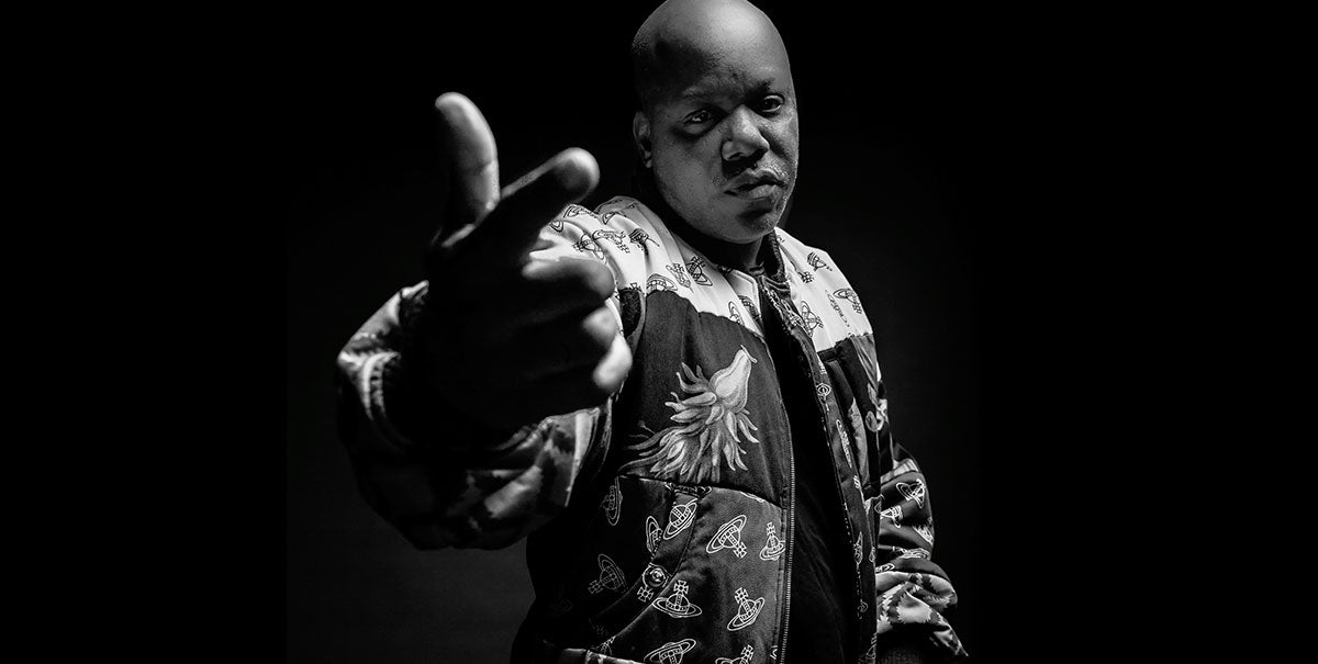 Too $hort