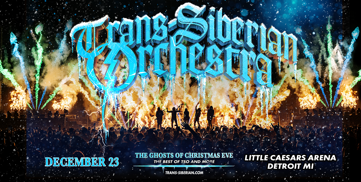 Trans-Siberian Orchestra