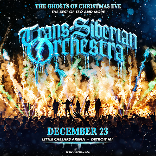 More Info for Trans-Siberian Orchestra