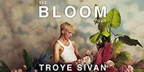 More Info for TROYE SIVAN BRINGS THE BLOOM TOUR WITH SPECIAL GUESTS KIM PETRAS AND CARLIE HANSON TO THE FOX THEATRE OCTOBER 14