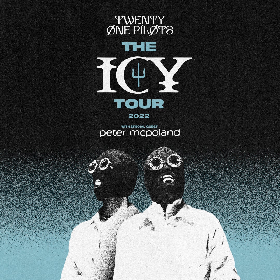 More Info for Twenty One Pilots