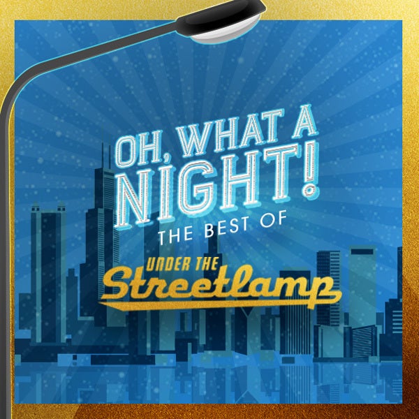 Under The Streetlamp 313 Presents