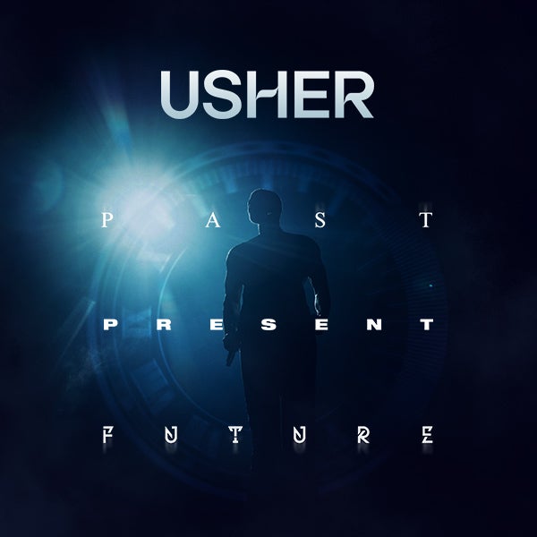 More Info for Multi-Platinum Grammy Award Winning Global Entertainment Icon Usher Announces “Usher: Past Present Future” at Little Caesars Arena September 12