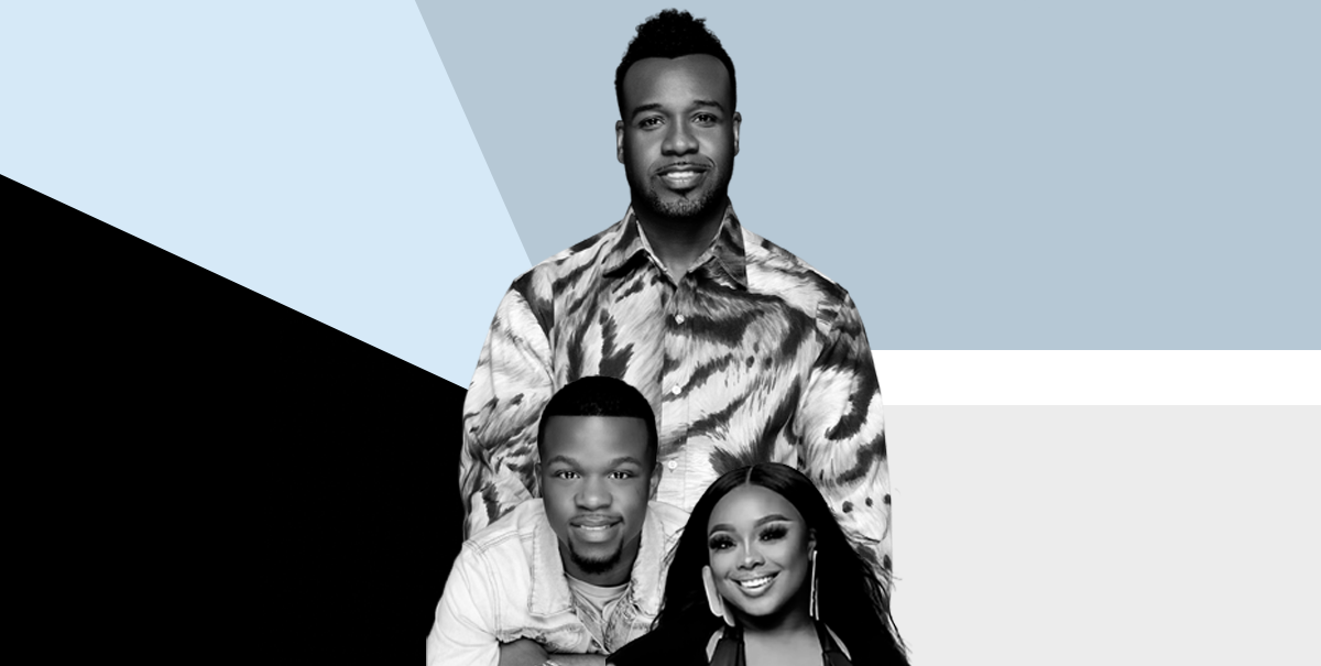 VaShawn Mitchell & Friends