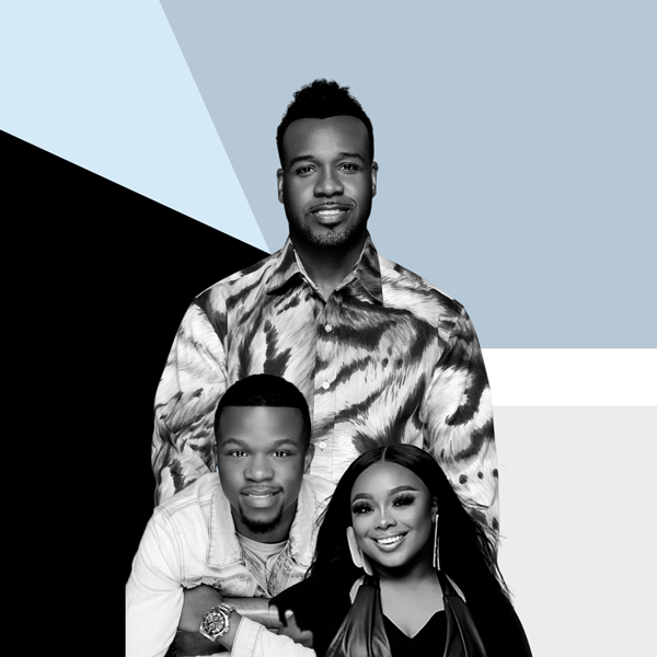 VaShawn Mitchell & Friends | 313 Presents