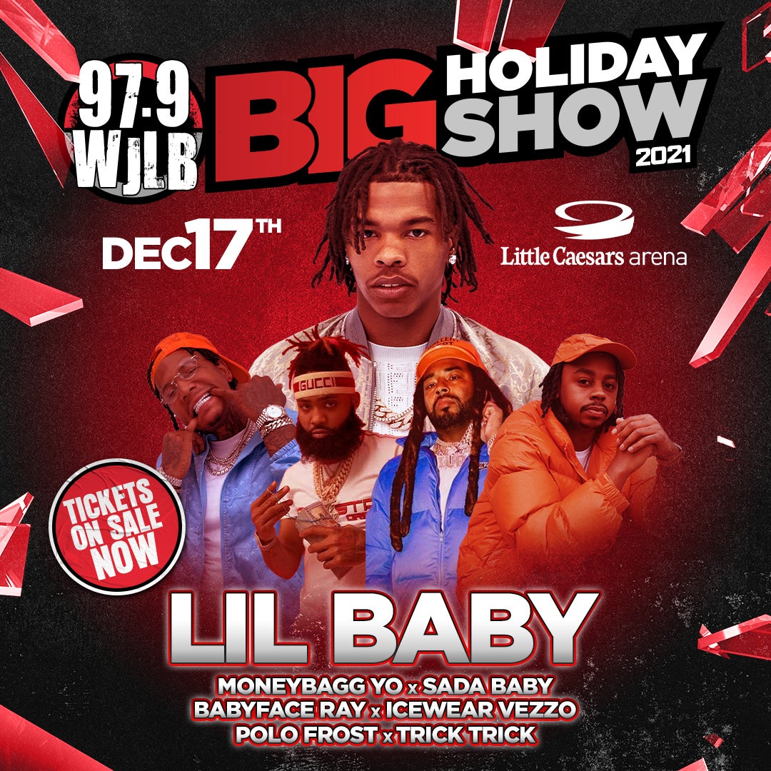 More Info for 97.9 WJLB Big Holiday Show