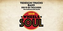 More Info for Tedeschi Trucks Band