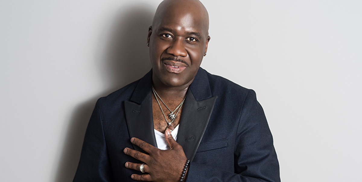 Will Downing and Friends