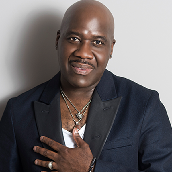 More Info for Will Downing