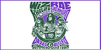 More Info for WIZ KHALIFA AND RAE SREMMURD ANNOUNCE CO-HEADLINE “DAZED & BLAZED SUMMER 2018 AMPHITHEATER TOUR” WILL KICK OFF AT DTE ENERGY MUSIC THEATRE SATURDAY, JULY 21