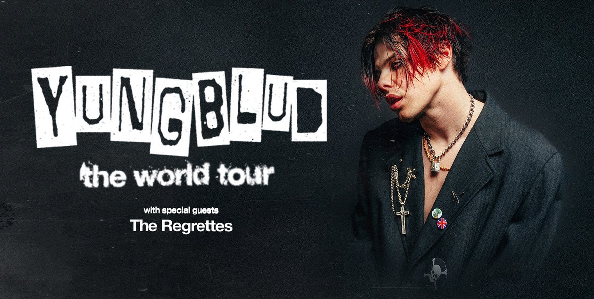 YUNGBLUD