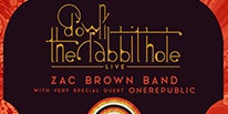 More Info for Zac Brown Band