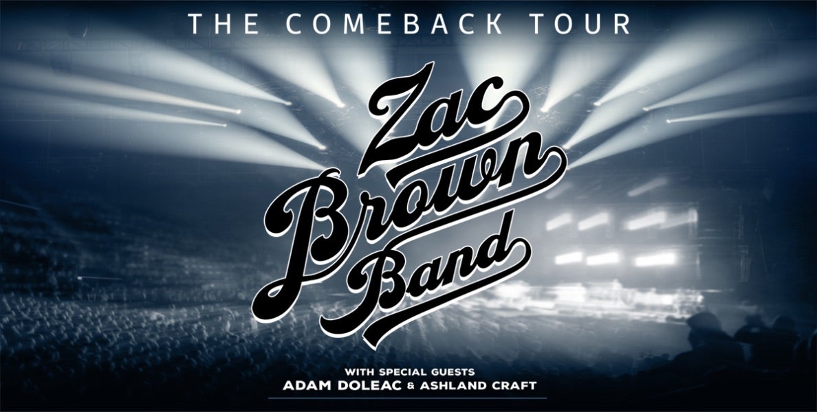 Zac Brown Band