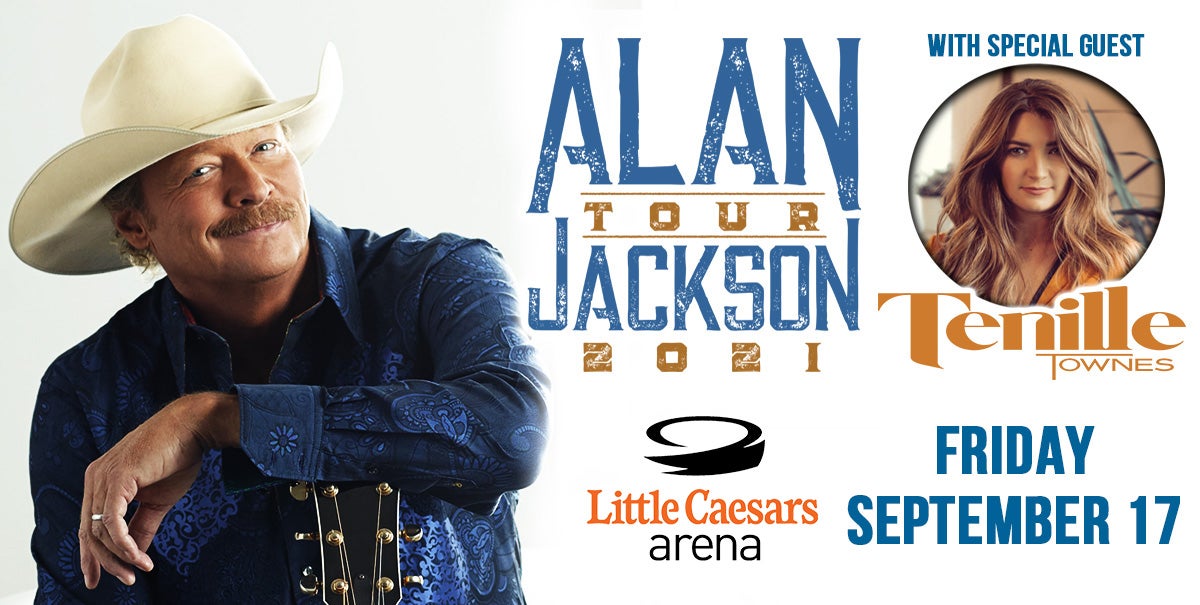 Alan Jackson