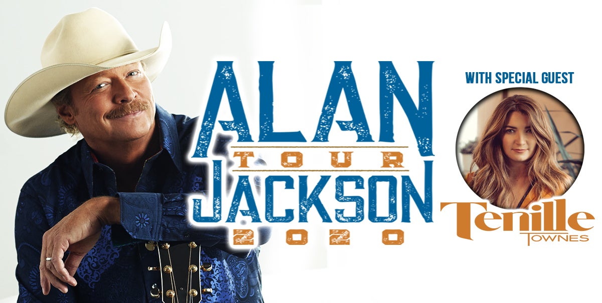 Alan Jackson