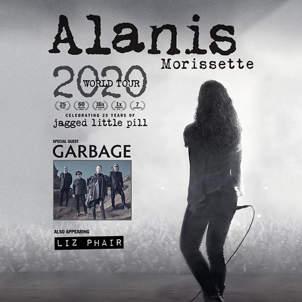 More Info for Alanis Morissette