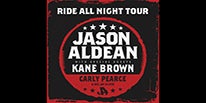 More Info for JASON ALDEAN ADDS SECOND DTE ENERGY MUSIC THEATRE SHOW TO “RIDE ALL NIGHT TOUR” SUNDAY, SEPTEMBER 29