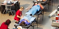 More Info for AMERICAN RED CROSS TO HOST BLOOD DRIVE AT LITTLE CAESARS ARENA ON TUESDAY, AUGUST 13 