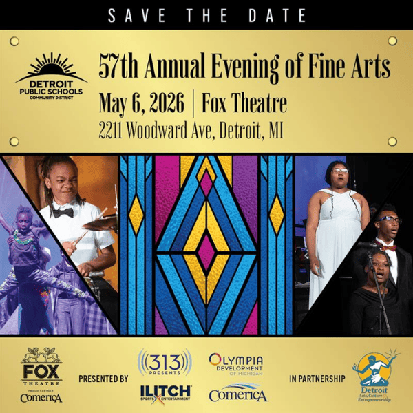 More Info for An Evening of Fine Arts 